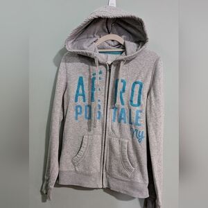 4/$20 Aeropostale Hoodie *B2